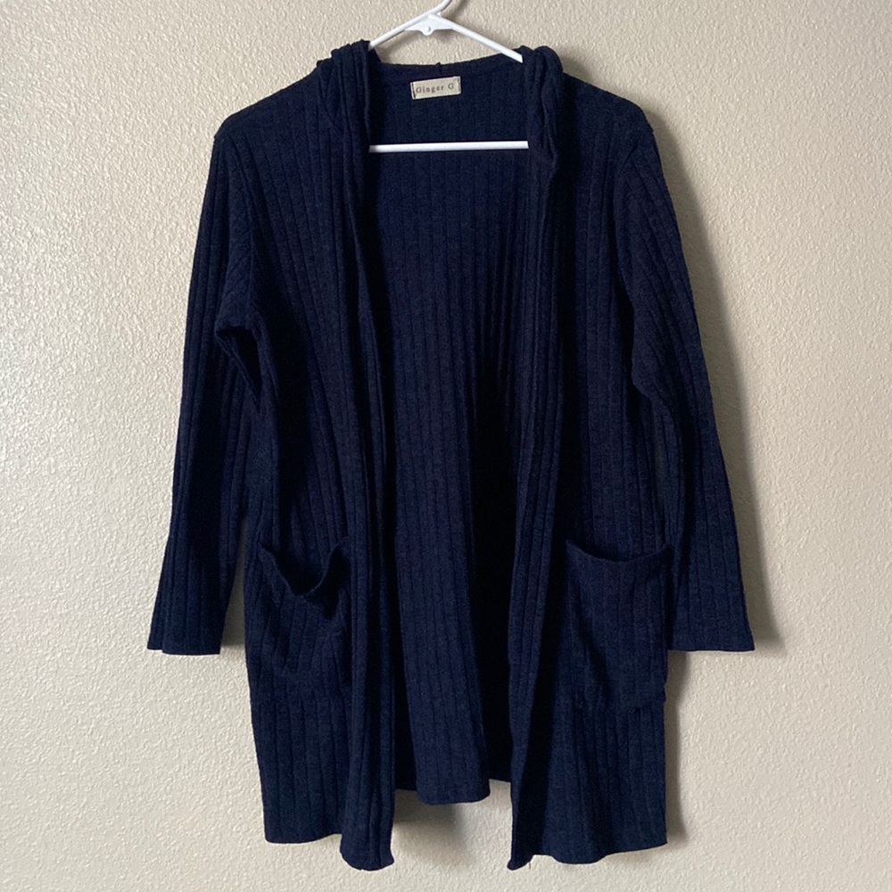 Ginger G Cardigan